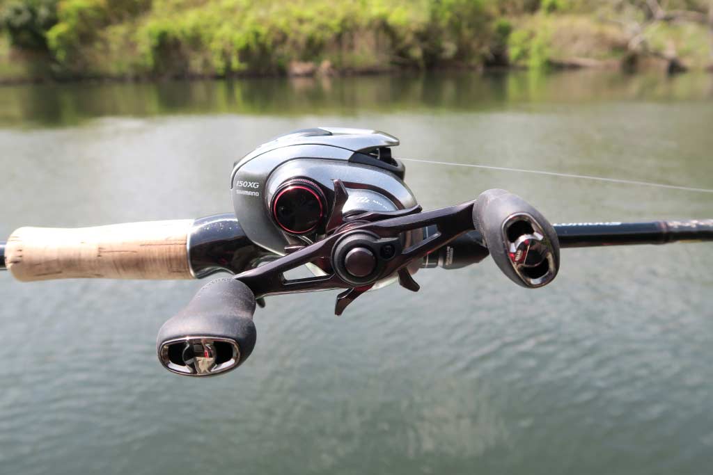 シマノ「21スコーピオンDC」インプレ・レビュー！意外と使えるスプール