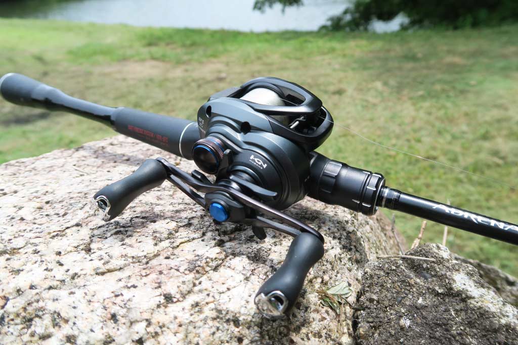 シマノ「21SLX BFS」インプレ・レビュー！コスパと性能を兼ね備えた