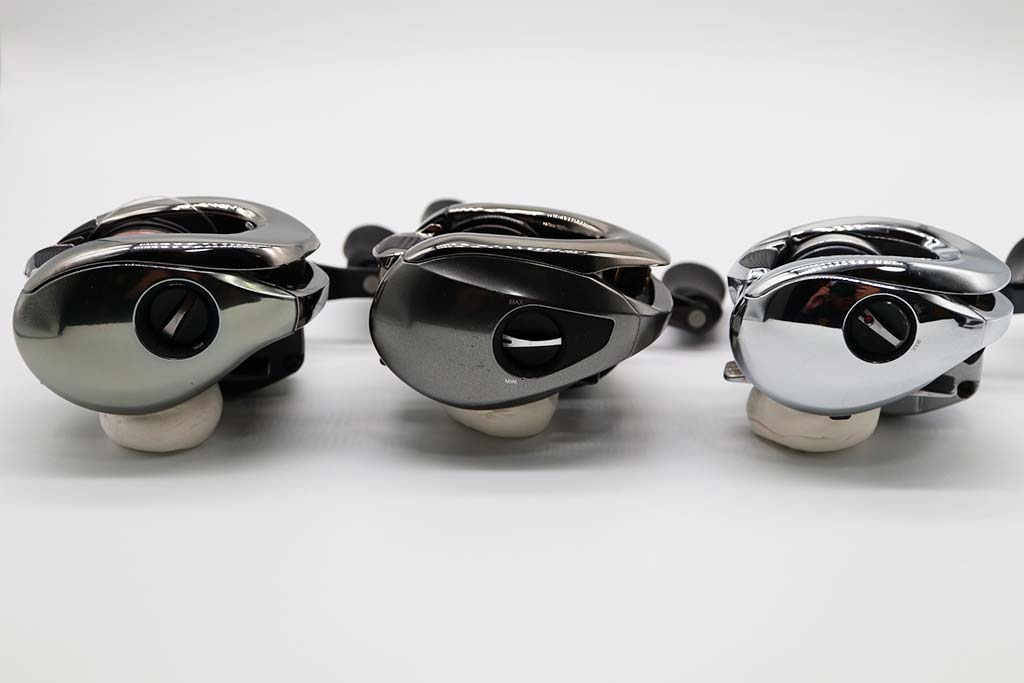 シマノ新製品「21アンタレスDC」最高峰ベイトリールがモデルチェンジ