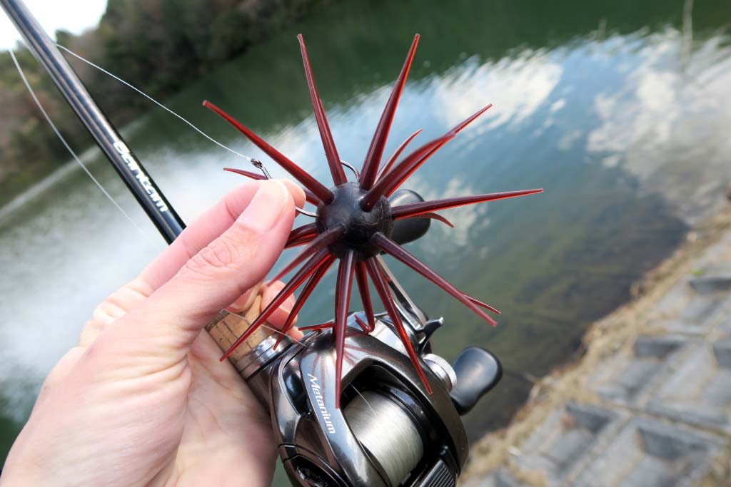 ハイドアップ「コイケフルキャスト」インプレ・使い方！旧コイケと比較