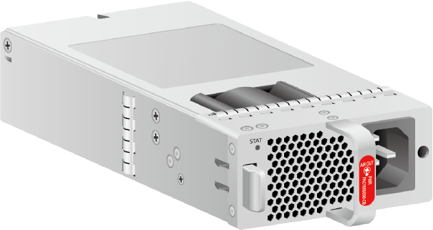 Блок питания Huawei PAC1000S56-CB купить в Москве, цена на