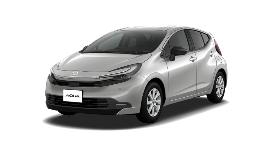 アクア | ネッツトヨタ富山(株)