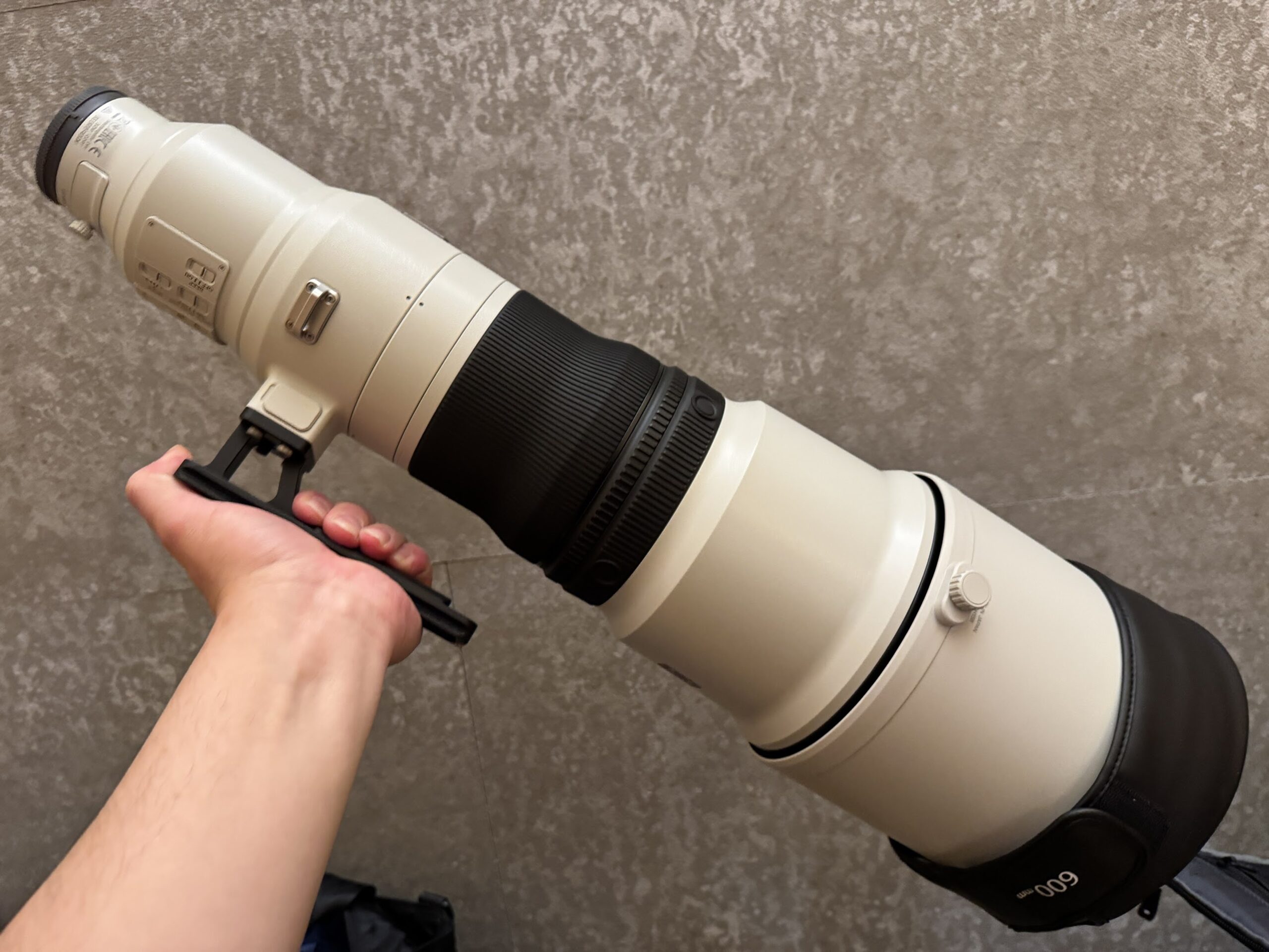 レビュー】小型な「100-400mm＋1.4倍テレコン」は野鳥撮影に使えるのか