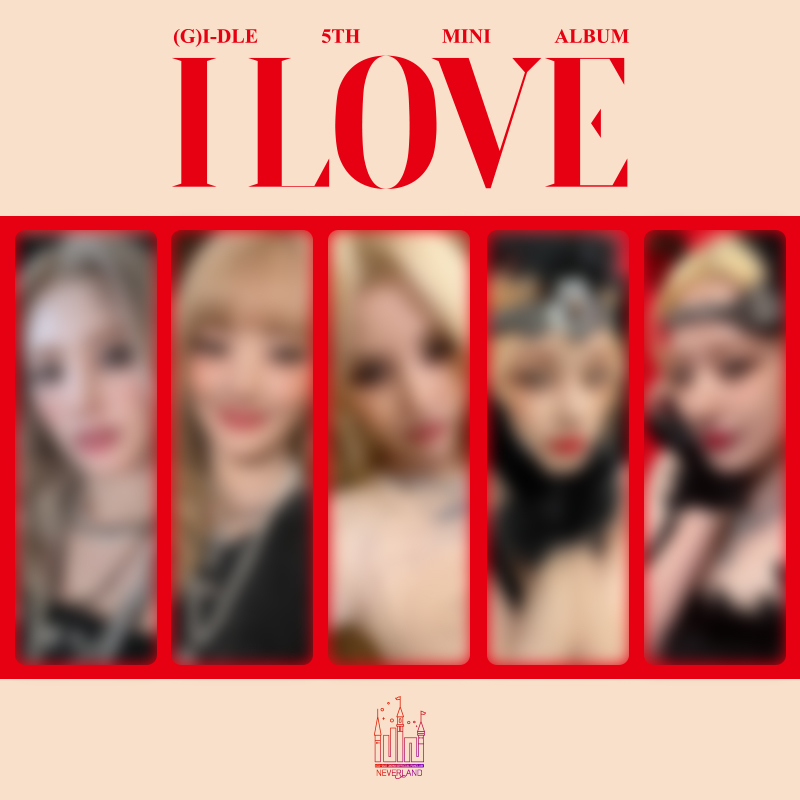 PHOTO｜i-dle JAPAN OFFICIAL FANCLUB 「NEVERLAND JAPAN」