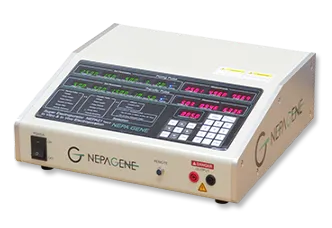 エレクトロポレーション 製品一覧 | ネッパジーン株式会社