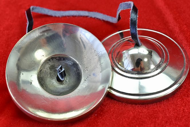 ティンシャLL 隕石鉄製特上品 詳細