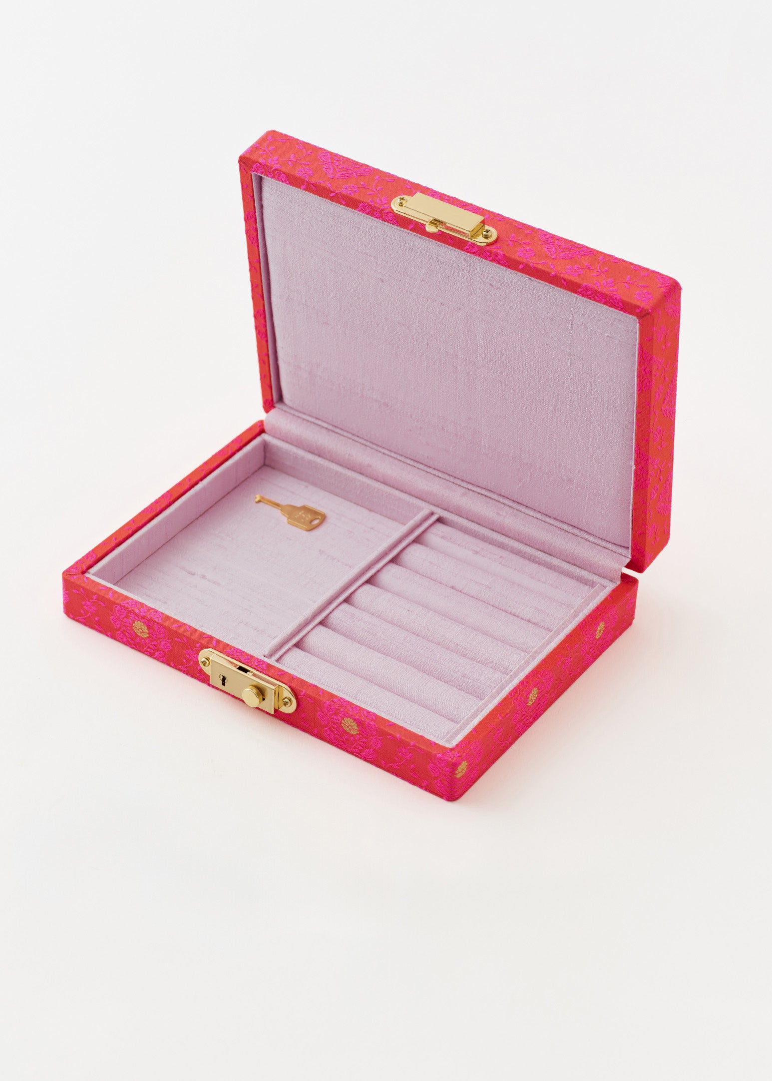 Jewelry Box Small | Pasand by ne Quittez pas | パサンドバイヌキテパ