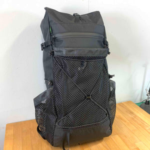 ZACPAC 25 ver.2.0 受注生産 – NERDY MOUNTAIN WORKS