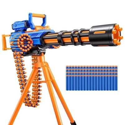 Купить X-Shot Insanity Motorized Rage Fire (36605) с доставкой