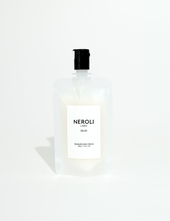 Timeless Skincare Refill Set – NEROLI LABO 【公式】