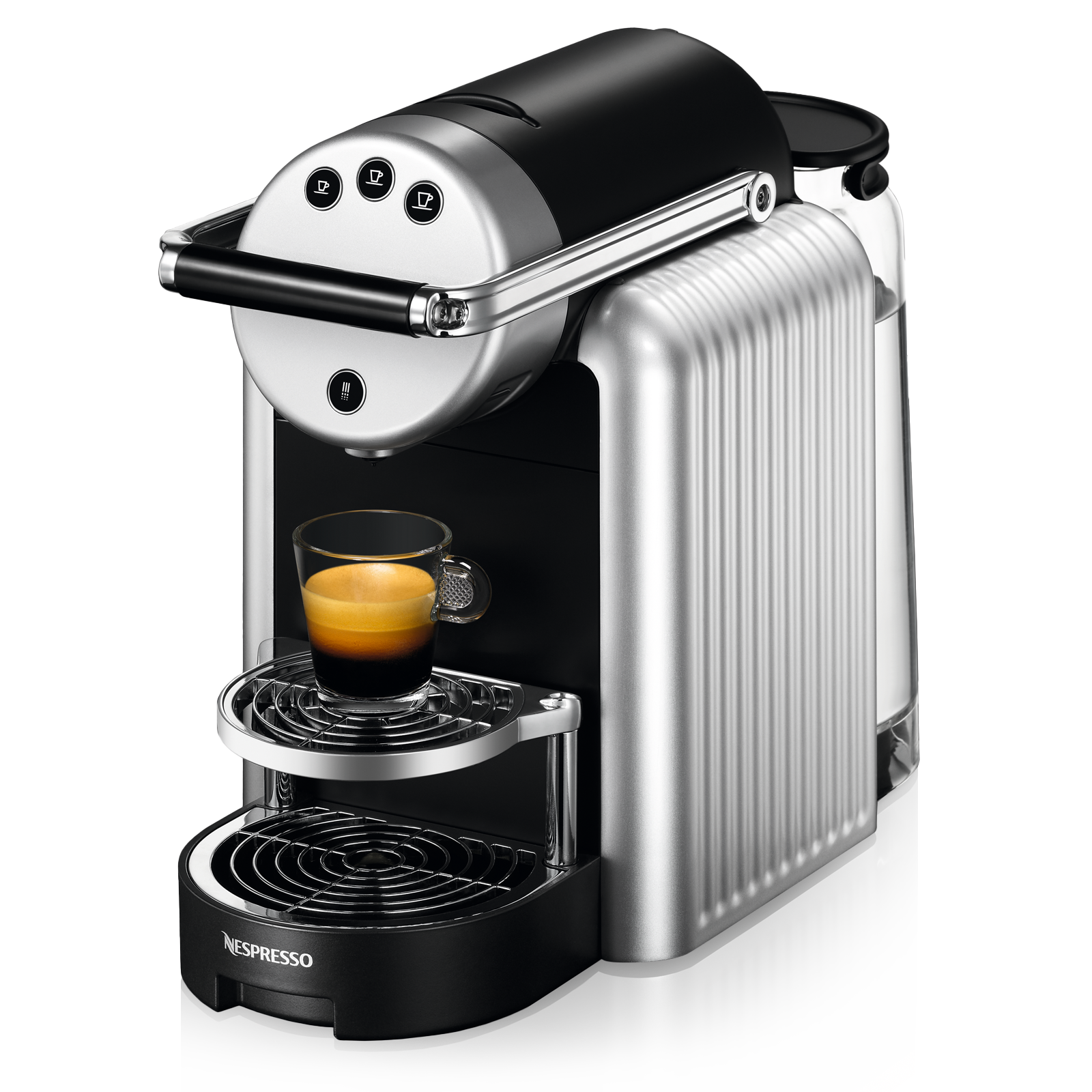 Zenius|Coffee Machine|Nespresso