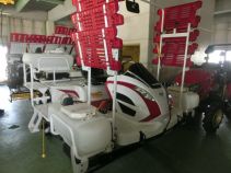 YR8D,XU-ZL2T 新品 ヤンマー 田植え機 | 農機具ねっと