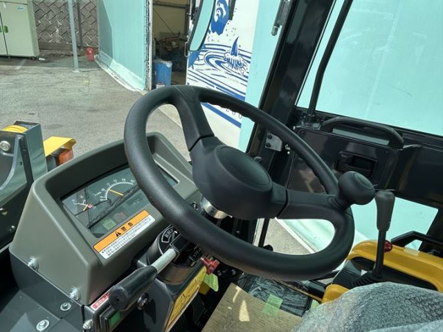 WA20-6 新品 コマツ 建機・車輌など | 農機具ねっと