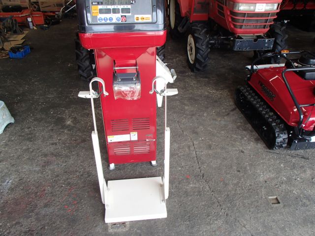 AZP20P 中古 ヤンマー 乾燥機・調整機・色彩選別機 | 農機具ねっと