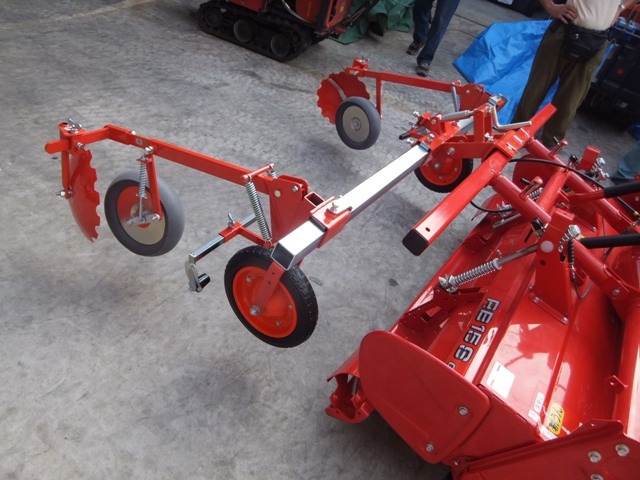 FM-18M 新品 佐野アタッチ研究所 トラクター作業機 | 農機具ねっと