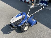 KCR659HX 新品 イセキ 耕うん機・管理機 | 農機具ねっと