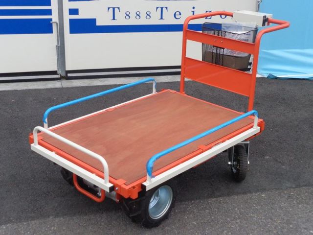 OSW-150C-4 新品 オギハラ工業 運搬車 | 農機具ねっと