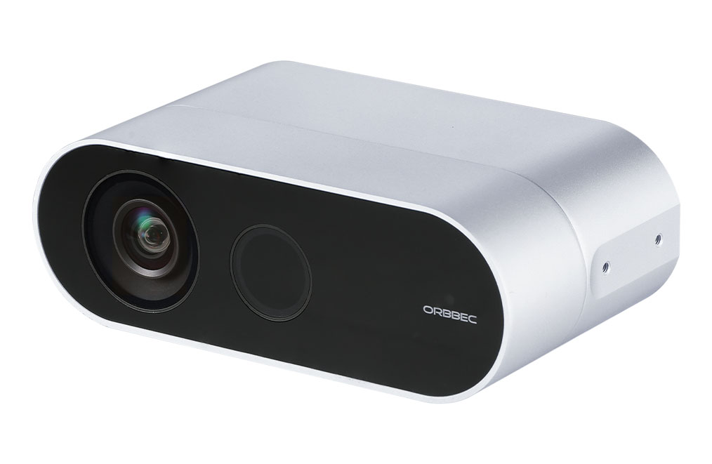 Femto Bolt - ORBBEC - Leading Provider of Robotics and AI Vision