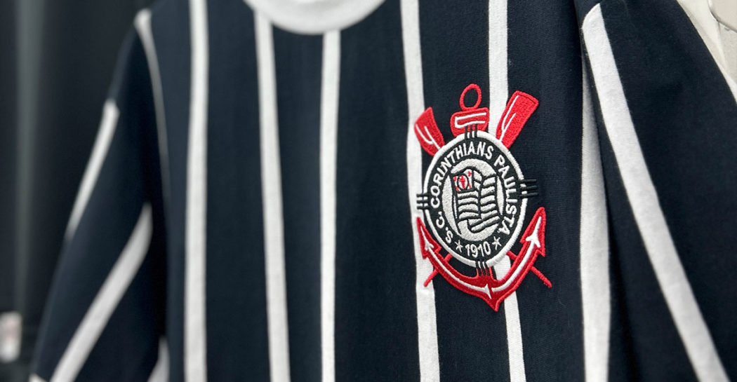 熱狂的過ぎ？！ブラジル・サンパウロのサッカークラブ「コリンチャンス