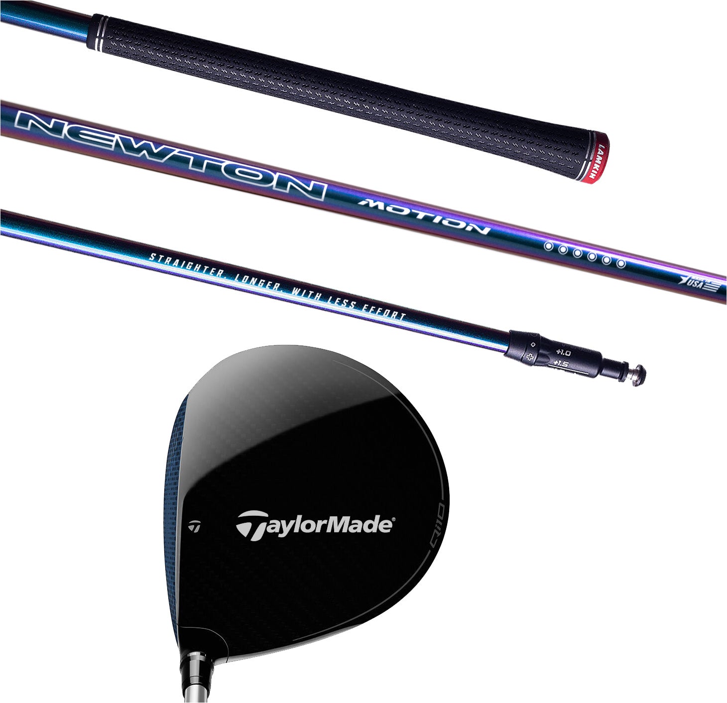 Newton Motion Collection – NEWTONGOLFJAPAN