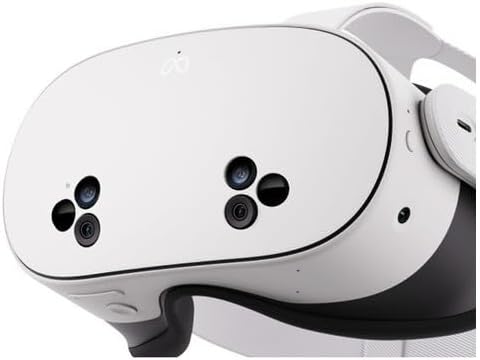 Meta Quest 3S - 128GB – New World