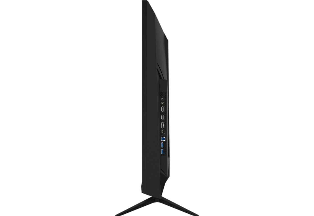 AORUS FV43U - 株式会社ニューエックス | PC周辺機器のフルサービスを