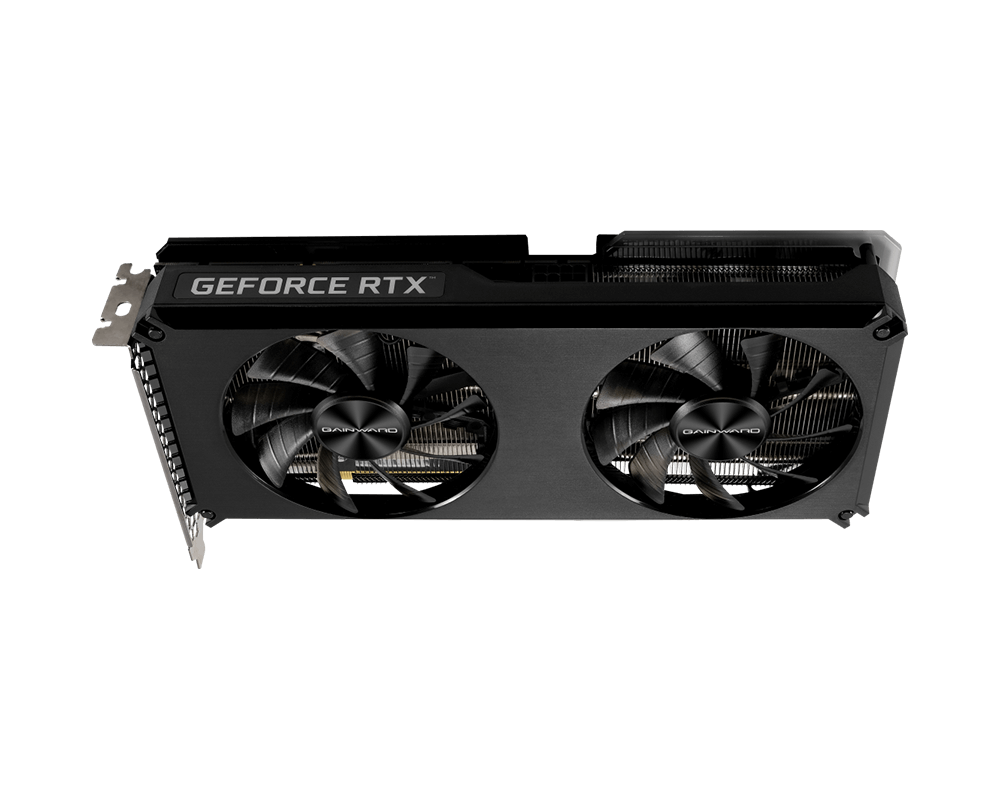 GAINWARD GeForce RTX 3060 Ti GHOST 8GB GDDR6 V1 - 株式会社ニュー