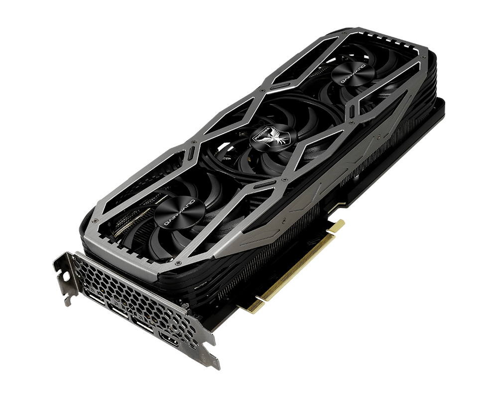 GAINWARD GeForce RTX 3080 PHOENIX 12GB GDDR6X - 株式会社ニュー