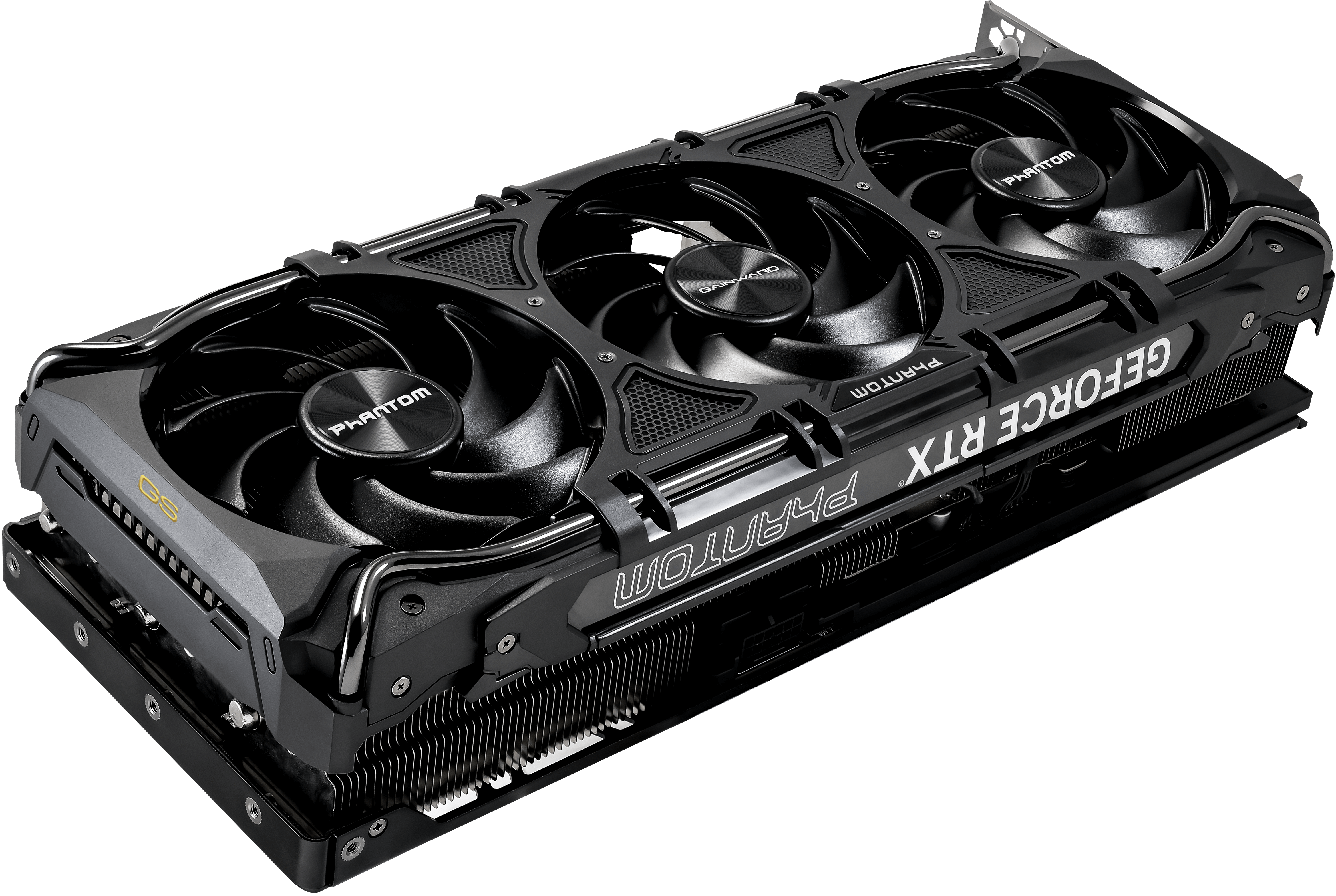 GAINWARD GeForce RTX 4090 PHANTOM GS 24GB GDDR6X - 株式会社ニュー