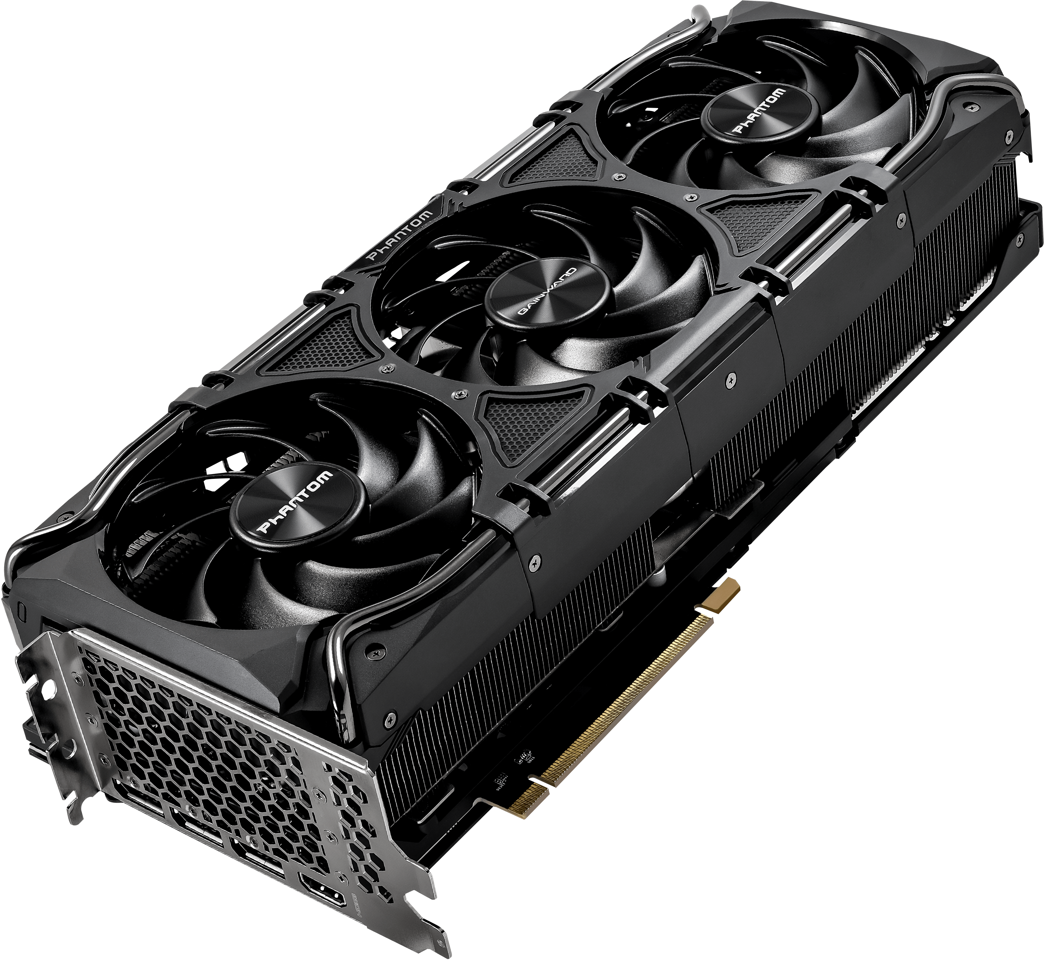 GAINWARD GeForce RTX 4090 PHANTOM GS 24GB GDDR6X - 株式会社ニュー