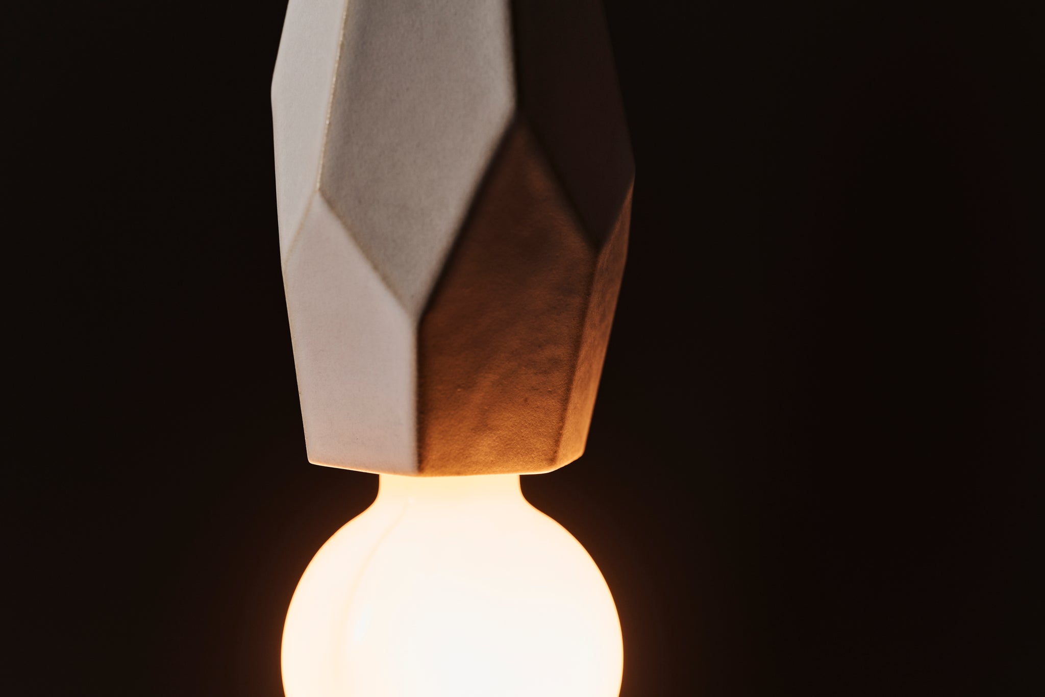 May - NEW LIGHT POTTERY