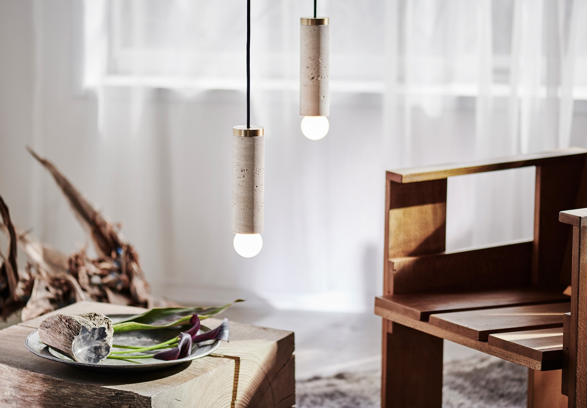 BAUS - NEW LIGHT POTTERY