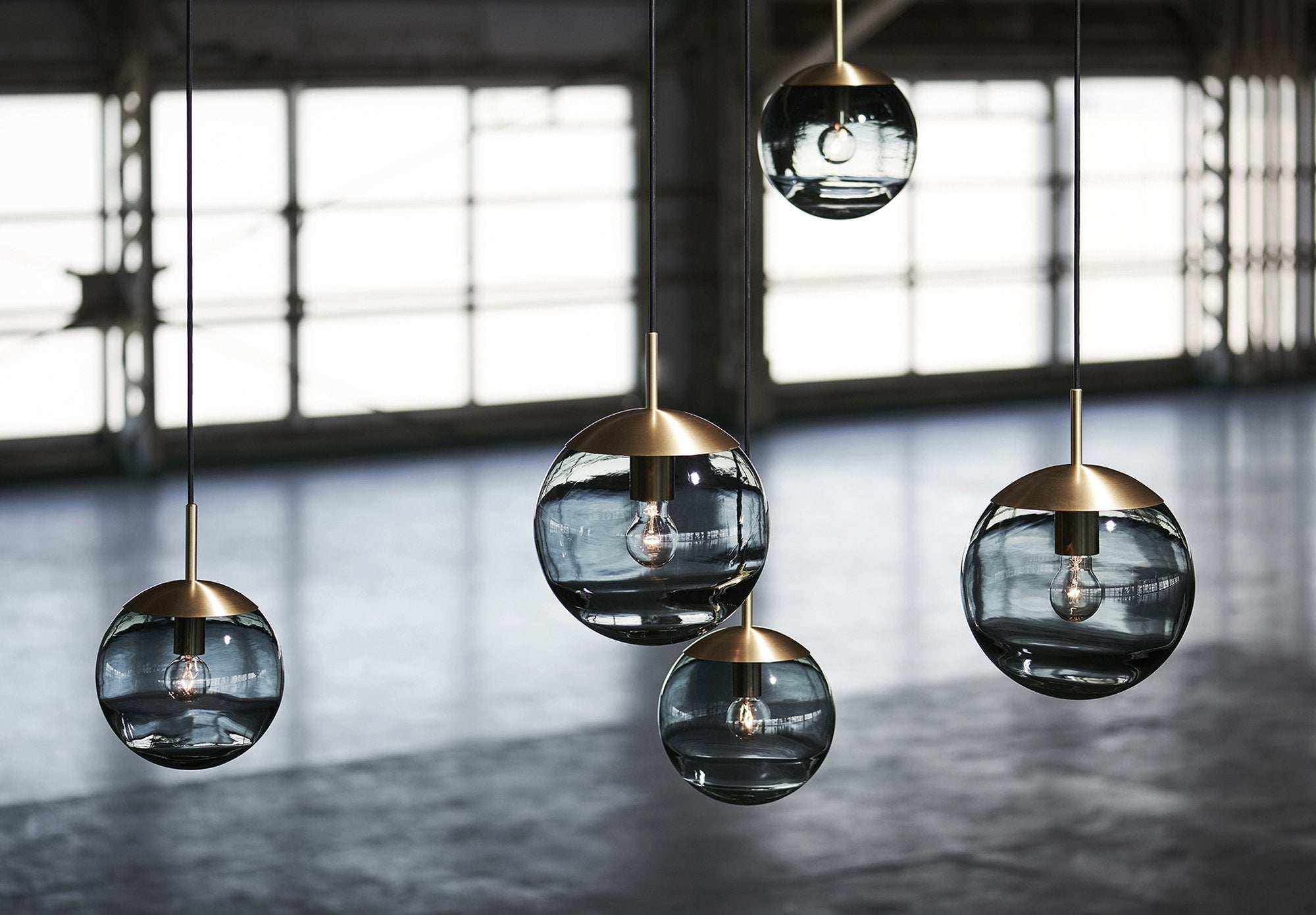 Solaris / 200 - NEW LIGHT POTTERY