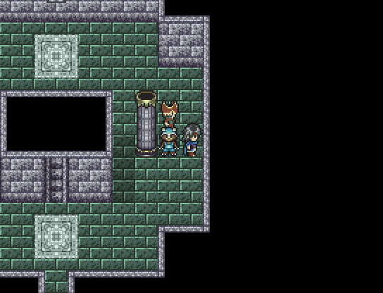 高機能な立体交差を実現【RPGツクールMZ&MVプラグイン】: New RPG Project