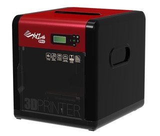 XYZの最新3Dプリンタ「ダヴィンチ mini w」を使ってみた | TECH+