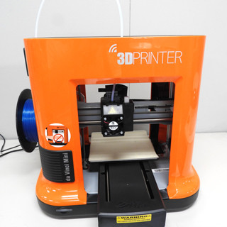 XYZの最新3Dプリンタ「ダヴィンチ mini w」を使ってみた | TECH+