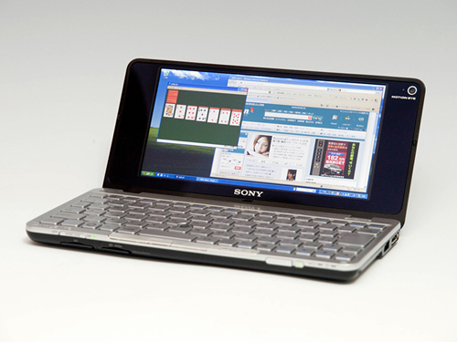 type Pのある暮らし(6) Windows XPにダウングレードする 前編 | マイ