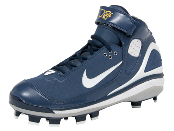 祝・カムバック! ナイキ、清原選手のシグネチャーモデルスパイクを発売