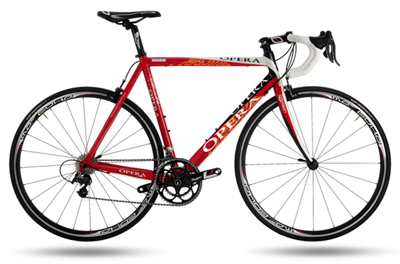 2009年最新モデルの自転車をピックアップ - OPERA | マイナビニュース