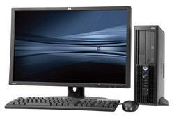 日本HP、Xeon E3-1200 v2搭載の「HP Z220 Workstation」シリーズ2
