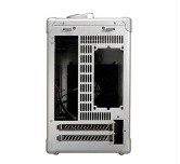 Lian Li、取っ手のついた「おかもち」タイプのMini-ITXケース | マイ