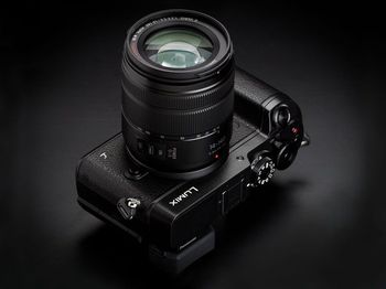 パナソニック「LUMIX DMC-GX8」実写レビュー - 注目の手ブレ補正機構を