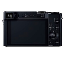 パナソニック、1型センサー搭載コンデジ「DMC-TX1」 - 4Kフォトを充実