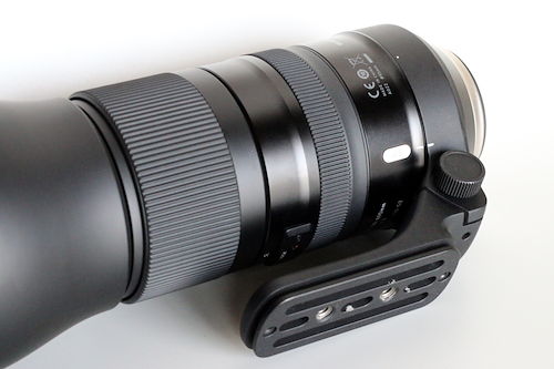 超望遠レンズでレッドブルエアレースを撮ってみた! - 「TAMRON SP 150