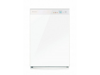 ダイキンの加湿ストリーマ空気清浄機「MCK70U」、部屋のニオイも強力