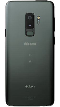 ドコモからも「Galaxy S9/S9+」登場、発売は5月18日 | マイナビニュース