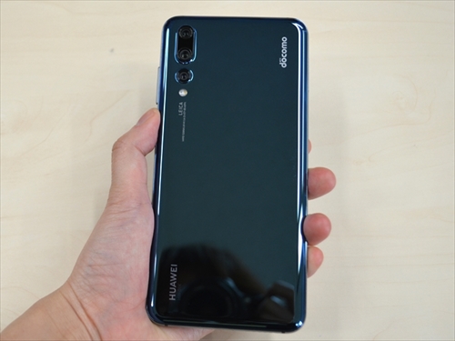 ファーウェイ「P20 Pro」徹底レビュー【中編】 - AIカメラの撮影機能を