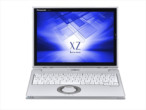 パナソニック、「Let'snote」2018年夏モデルを6月15日発売 | マイナビ
