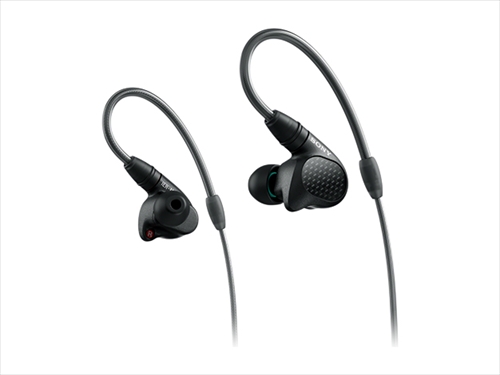 ソニー、演奏の細かいニュアンスも再現するイヤホン「IER-M9」 | マイ