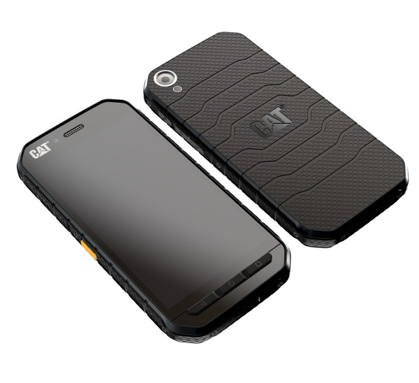キャタピラー、さらに進化した米軍基準のタフスマホ「CAT S41」 | マイ